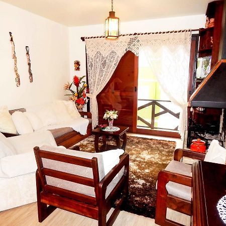 Apartamento Da Borges Gramado Exteriör bild
