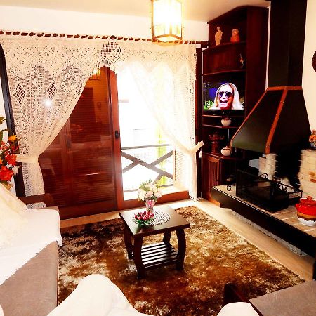 Apartamento Da Borges Gramado Exteriör bild