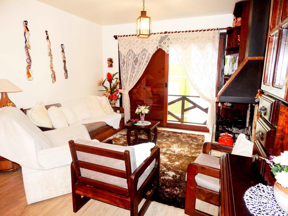 Apartamento Da Borges Gramado Exteriör bild