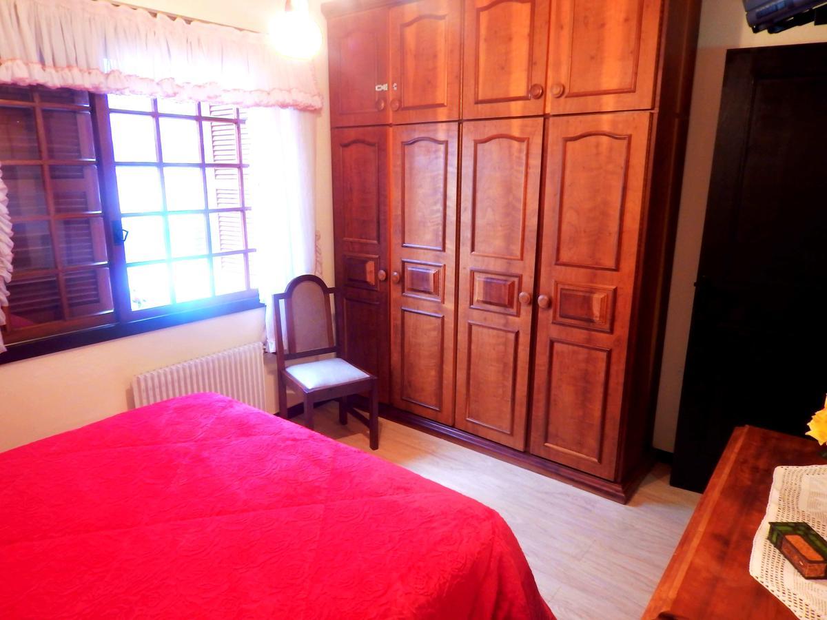 Apartamento Da Borges Gramado Exteriör bild