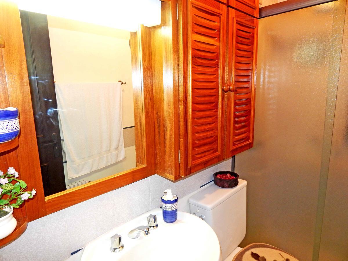 Apartamento Da Borges Gramado Exteriör bild