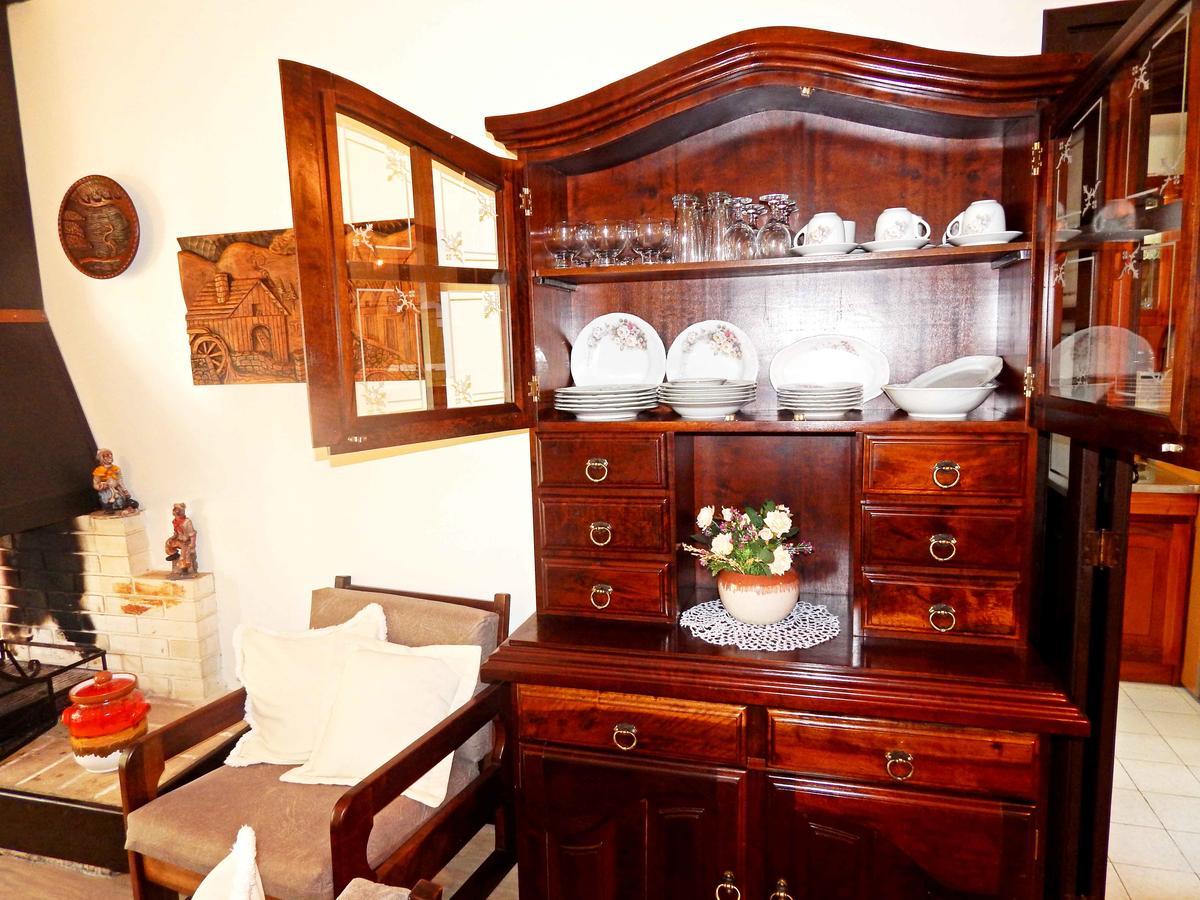 Apartamento Da Borges Gramado Exteriör bild