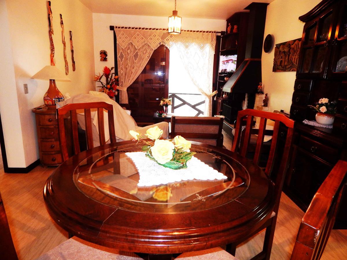 Apartamento Da Borges Gramado Exteriör bild