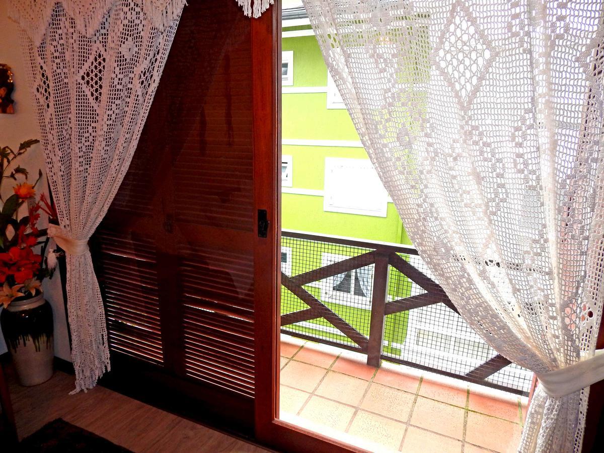 Apartamento Da Borges Gramado Exteriör bild