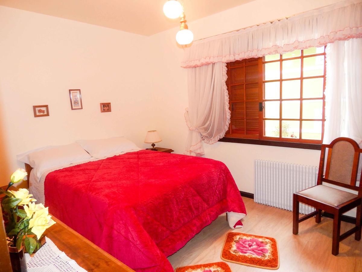 Apartamento Da Borges Gramado Exteriör bild