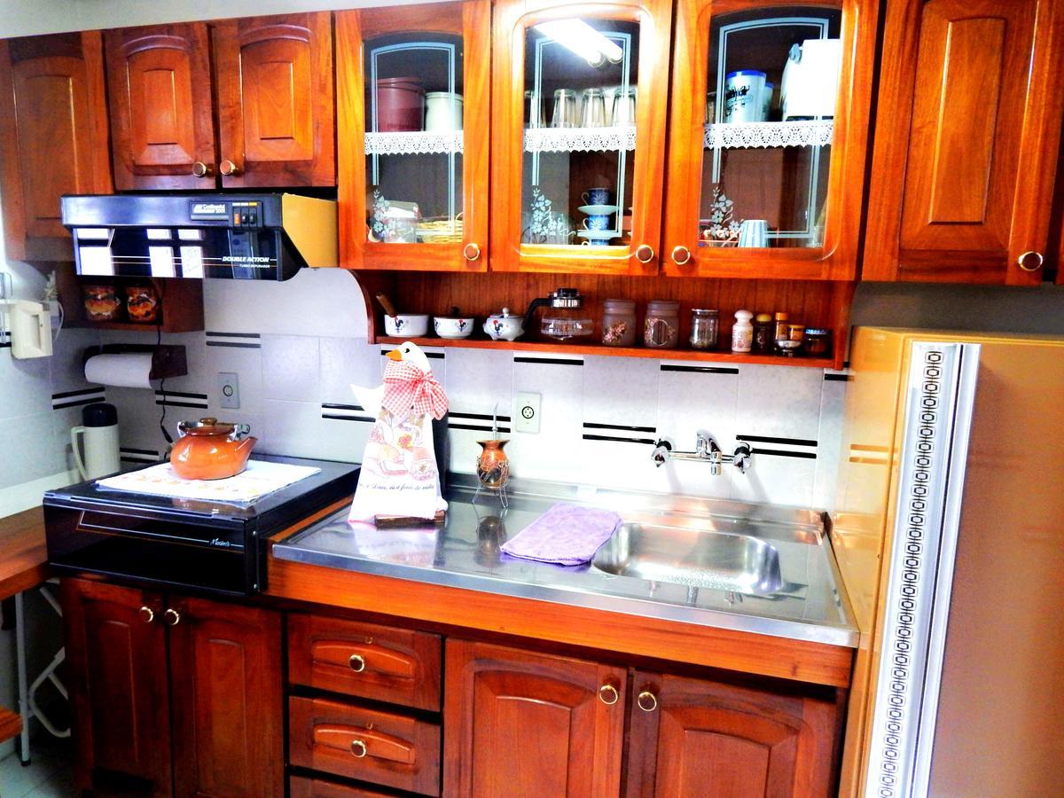 Apartamento Da Borges Gramado Exteriör bild