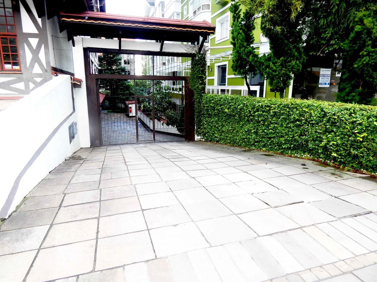 Apartamento Da Borges Gramado Exteriör bild