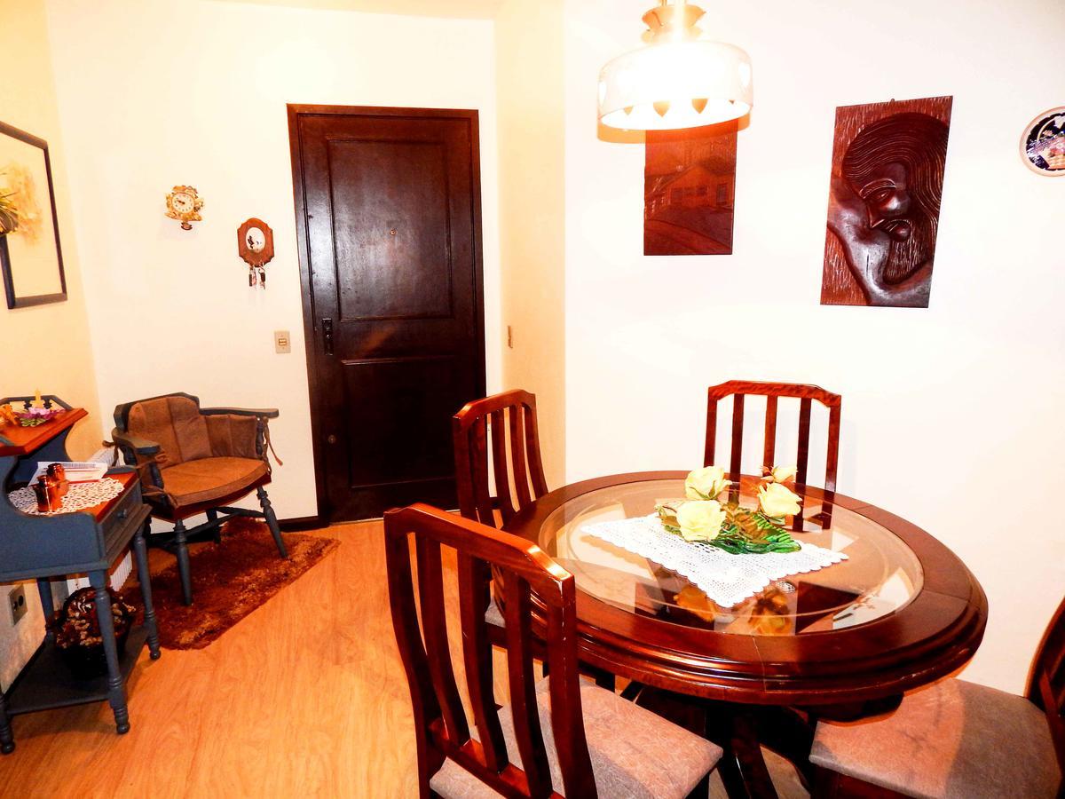 Apartamento Da Borges Gramado Exteriör bild
