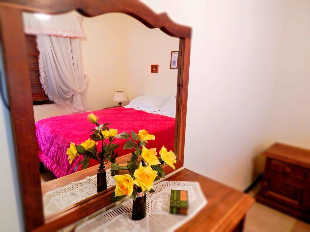 Apartamento Da Borges Gramado Exteriör bild