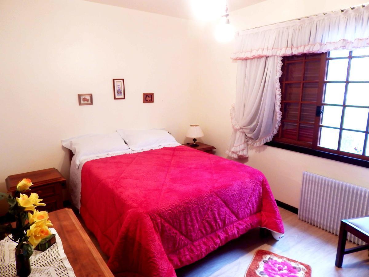Apartamento Da Borges Gramado Exteriör bild