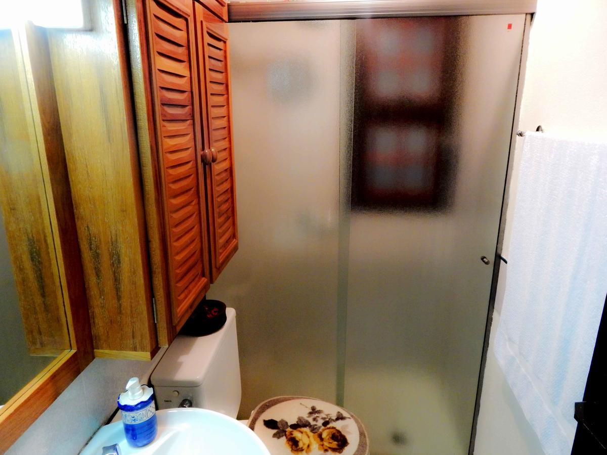 Apartamento Da Borges Gramado Exteriör bild