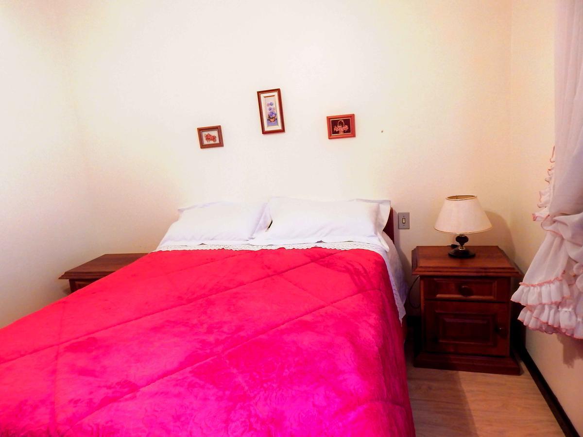Apartamento Da Borges Gramado Exteriör bild