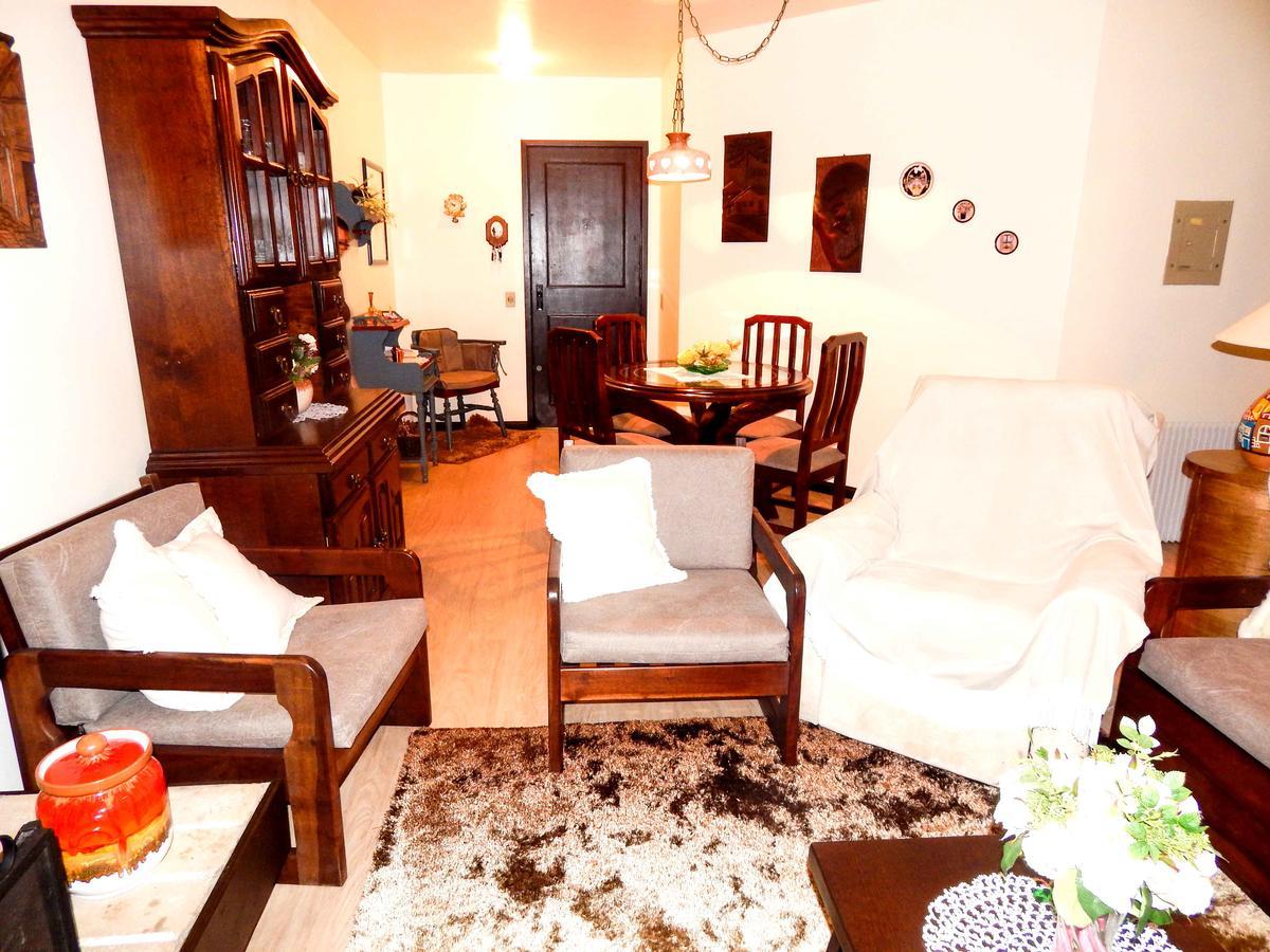 Apartamento Da Borges Gramado Exteriör bild